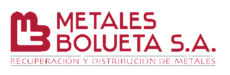 Metales Bolueta